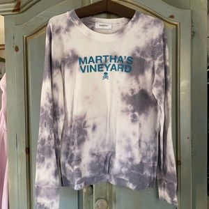 Soulcycle MVYD long sleeve